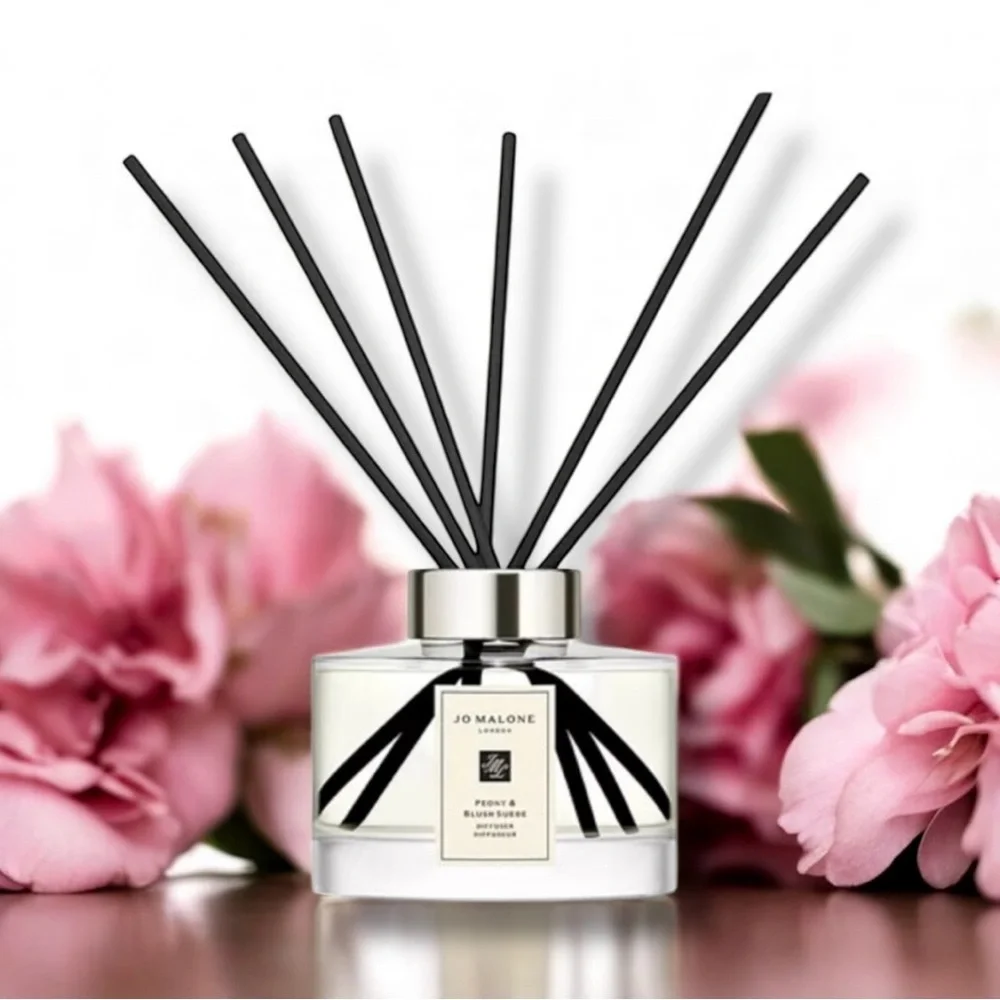 🆕💞Jo Malone London Peony & Blush Suede Scent Surround™ Diffuser 165ml/5.6oz